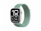 Crong Nylonový sportovní řemínek Crong pro Apple Watch 38...