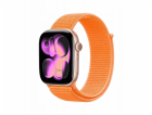Crong Crong Nylon - sportovní řemínek pro Apple Watch 38/...