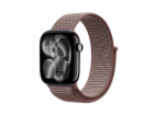 Crong Crong Nylon - sportovní řemínek pro Apple Watch 38/...