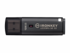 Kingston IronKey Locker+ 50 G2 - Jednotka USB flash - šif...