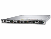 Dell server PowerEdge R470 6517P/32GB/2x480 SSD/6x2,5"/H965i/3NBD Basic/2x 1100W