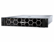 Dell Server PowerEdge R760 XS Xeon 4514Y/64GB/2x480 SSD/8x3,5"/H755/3NBD ProSup
