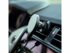Car charger 15W MagSafe 1,5m + 40W - černý