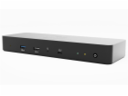 i-tec Thunderbolt 4 Intelligent Dual Display Docking Stat...
