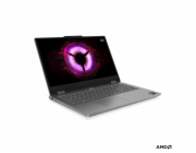 Lenovo LOQ Essential/15ARP11/R7-170/15,6"/FHD/16GB/512GB/RTX 5050/W11H/Gray/2R
