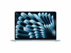 MacBook Air 13" Apple M5 10C CPU 8C GPU 16GB 512GB Nebesk...
