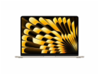 MacBook Air 13" Apple M5 10C CPU 8C GPU 16GB 512GB Hviezd...
