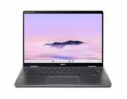 Acer Chromebook Plus Spin 714/CPE794-1N-TCO-50DN/U5-115U/14"/WUXGA/T/16GB/256GB/Iris Xe/Chrome EDU/G