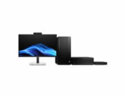 HP PC ProDesk 4 Tower G1i AI, Ultra 5 235, 1x16GB, 512GB,Intel UHD (Arc)3Xe LPG,kl. a myš, 280W platin, DP+HDMI,Win11Pro