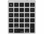 LogiLink Bezdrátová numerická klávesnice, BT5.0