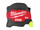 Milwaukee MILWAUKEE STUD 2-8m páska 3. generace