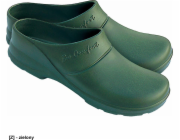 Lemigo BLBIOCOMFORT - lehké ochranné klopy z EVA (pěny) - zelené 47
