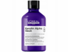 Garnier L'ORÉAL PROFESSIONNEL_Keratin Alpha Sleek Uhlazuj...