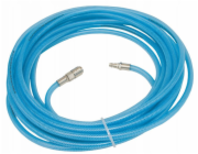 Adler ROVNÝ PVC KABEL 8 mm * 10 m S KONEKTORY........