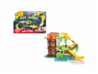 Dickie Jungle Garage  203338004