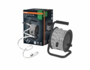 OSRAM LED PÁSEK VENKOVNÍ FLEXIBILNÍ 70W 840 IP65 10M