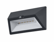 OSRAM Venkovní svítidlo Endura LED 1,5W 3K 160lm IP44 Senzor