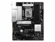 Asrock B860 Rock WiFi 7 Intel B860 LGA 1851 (Socket V1) ATX