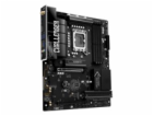 ASRock MB Sc LGA1851 B860 Challenger WiFi, Intel B860, 4x...