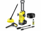 Kärcher K 3 Home tlaková myčka 380 l/h 1600 W (1.676-354....