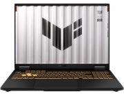 ASUS TUF Gaming F16 FX608JMR-RV121W i5 14450HX 16,0" FHD+ 165 Hz IPS-level AG 16 GB DDR5 5600 SSD512 GeForce RTX 5060 8 GB WLAN+BT LAN Cam 1080p 90 WHrs Win11 Jaeger Grey