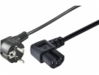 MicroConnect Napájecí kabel Microconnect MC-JT008/HT3W-H0...
