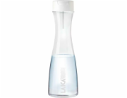 Laica B31AA01 Filtrační konvice, láhev na filtraci vody, 1,1 l, průhledná