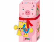 Avenir Puzzle 28 - Farma