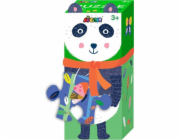 Avenir Puzzle 28 - Panda