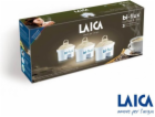 Laica Bi-flux filtr C3M Coffee & Tea,3ks