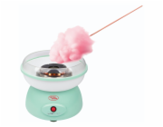 Clatronic ZWM 3478 Mint  Cotton Candy Machine