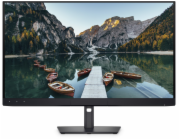 DELL UltraSharp U3226Q/31.5" OLED/IPS/16:9/3840x2160/1.5 mil:1/0.03ms/120 Hz/2x HDMI/DP/3x USB-C/RJ45/3Y Basic on-site