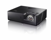 Optoma ZK608TST - Projektor DLP - laser - 3D - 6000 lumeny - 3840 x 2160 - 16:9 - 4K - short-throw pevný objektiv