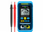 Pancontrol PAN mikrometr multimetr 300 V CAT III automati...