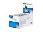 VIRBAC Effipro L (20-40 kg) - kapky proti blechám a klíšť...