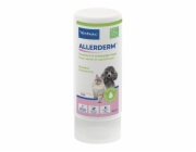 VIRBAC Allerderm suchá a šupinatá kůže - šampon pro psy a kočky - 250 ml