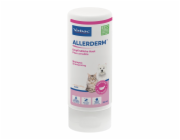 VIRBAC Allerderm citlivá kůže - šampon pro psy a kočky - 250 ml