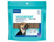 VIBRAC Veggiedent Fresh M - pamlsek pro psa - 352,5g