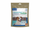 VIRBAC Veggiedent Zen S - psí pamlsek - 228g