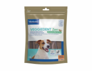 VIRBAC Veggiedent Zen S - psí pamlsek - 228g
