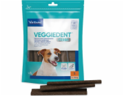 Veggiedent Fresh S (5–10 kg) – pamlsek pro psy – 456 g