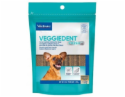 VIBRAC Veggiedent Fresh XS - pamlsek pro psa - 114g