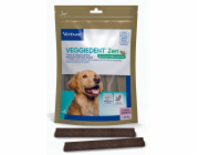 VIRBAC Veggiedent Zen L - psí pamlsek - 502,5g
