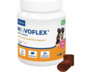VIRBAC Movoflex S Joints - doplňky stravy pro psy - 30 ks