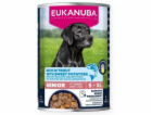 EUKANUBA Life Care Senior Rich in trout with sweet potato...