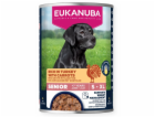 EUKANUBA Life Care Senior Rich in turkey with carrots - v...