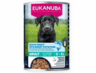 EUKANUBA Life Care Rich in trout and sweet potatoes - vlh...