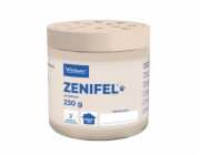 VIRBAC Zenifel - gelový difuzér s uklidňujícími kočičími feromony - 230 g