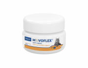 VIRBAC Movoflex Joints - potravinové doplňky pro kočky - 30 ks