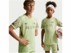 Nike Dětské tričko Academy Kylian Mbappe IF2772-360